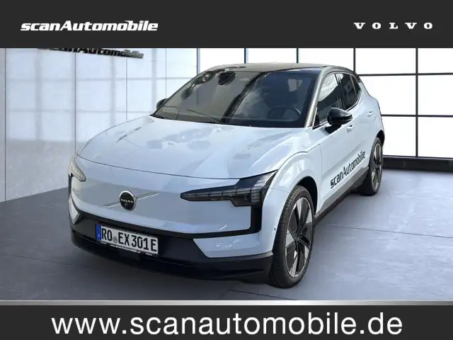 Volvo EX30 Ultra AWD Performance Pure Electric Bluetooth