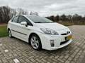 Toyota Prius 1.8 Dynamic Business volledig dealer onderhouden Blanc - thumbnail 1