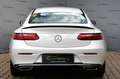 Mercedes-Benz E 220 d Coupe Avantgarde*Kamera*Leder* Weiß - thumbnail 6