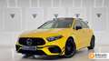 Mercedes-Benz A 45 AMG S 4Matic+ 8G-DCT Jaune - thumbnail 1