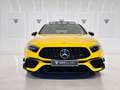 Mercedes-Benz A 45 AMG S 4Matic+ 8G-DCT Jaune - thumbnail 2