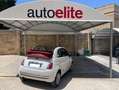 Fiat 500 Cabrio Bianco - thumbnail 4
