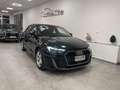 Audi A1 Sportback 25TFSI SLine Nero - thumbnail 1