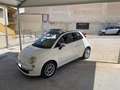 Fiat 500 Cabrio Bianco - thumbnail 5
