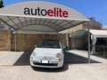 Fiat 500 Cabrio Bianco - thumbnail 6