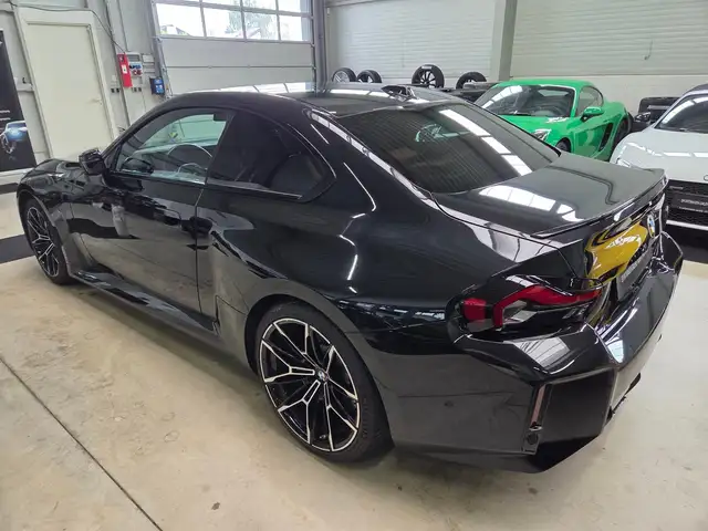 BMW M2 view 14