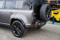 Land Rover Defender 110 P 635 Octa 4.4 Edition One Gris - thumbnail 32