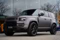 Land Rover Defender 110 P 635 Octa 4.4 Edition One Gris - thumbnail 1