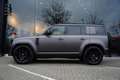 Land Rover Defender 110 P 635 Octa 4.4 Edition One Gris - thumbnail 2