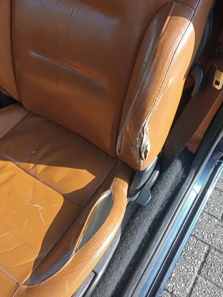 Peugeot 306 Cabriolet 2.0, foto 4