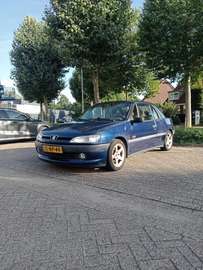 Cabriolet 2.0
