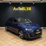 Audi A1 A1 Sportback 30 1.0 tfsi S Line Edition 110cv Albastru - thumbnail 2