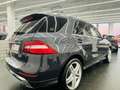 Mercedes-Benz ML 350 350BlueTec 4M 7G Plus Grau - thumbnail 6