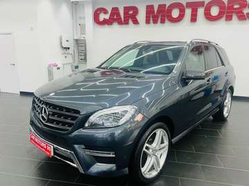 350BlueTec 4M 7G Plus