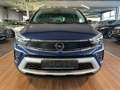 Opel Crossland X Crossland X 1.5 Ultimate HUD/KAMERA/LED/GRA/NAVI Bleu - thumbnail 4