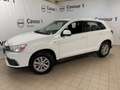 Mitsubishi ASX ASX 1.6 DI-D 114 CV 2WD Instyle Navi Wit - thumbnail 4