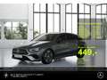 Mercedes-Benz CLA 200 Shooting Brake #PANO #NIGHT #MULTIBEAM Gris - thumbnail 1