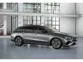 Mercedes-Benz CLA 200 Shooting Brake #PANO #NIGHT #MULTIBEAM Gris - thumbnail 5