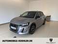 Peugeot 208 1.2 GT HYBRID 136 e-DSC6 ACC KAMERA Silber - thumbnail 1