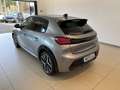 Peugeot 208 1.2 GT HYBRID 136 e-DSC6 ACC KAMERA Silber - thumbnail 4