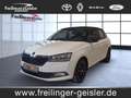 Skoda Fabia Ambition Bluetooth Klima Einparkhilfe Blanco - thumbnail 1