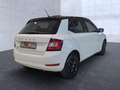 Skoda Fabia Ambition Bluetooth Klima Einparkhilfe Blanco - thumbnail 4