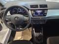 Skoda Fabia Ambition Bluetooth Klima Einparkhilfe Blanco - thumbnail 12
