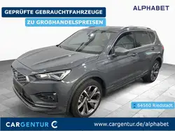 Seat Tarraco 1.4 e HYBRID FR OPF Virtual 360° AHK Pano S Dach A