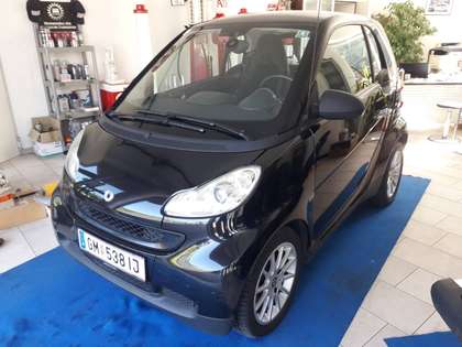 smart 0,8 CDI