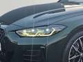 BMW 430 i M-Sport-Pro*Laser*Glasdach*Harman/Kardon*Driving Grün - thumbnail 5