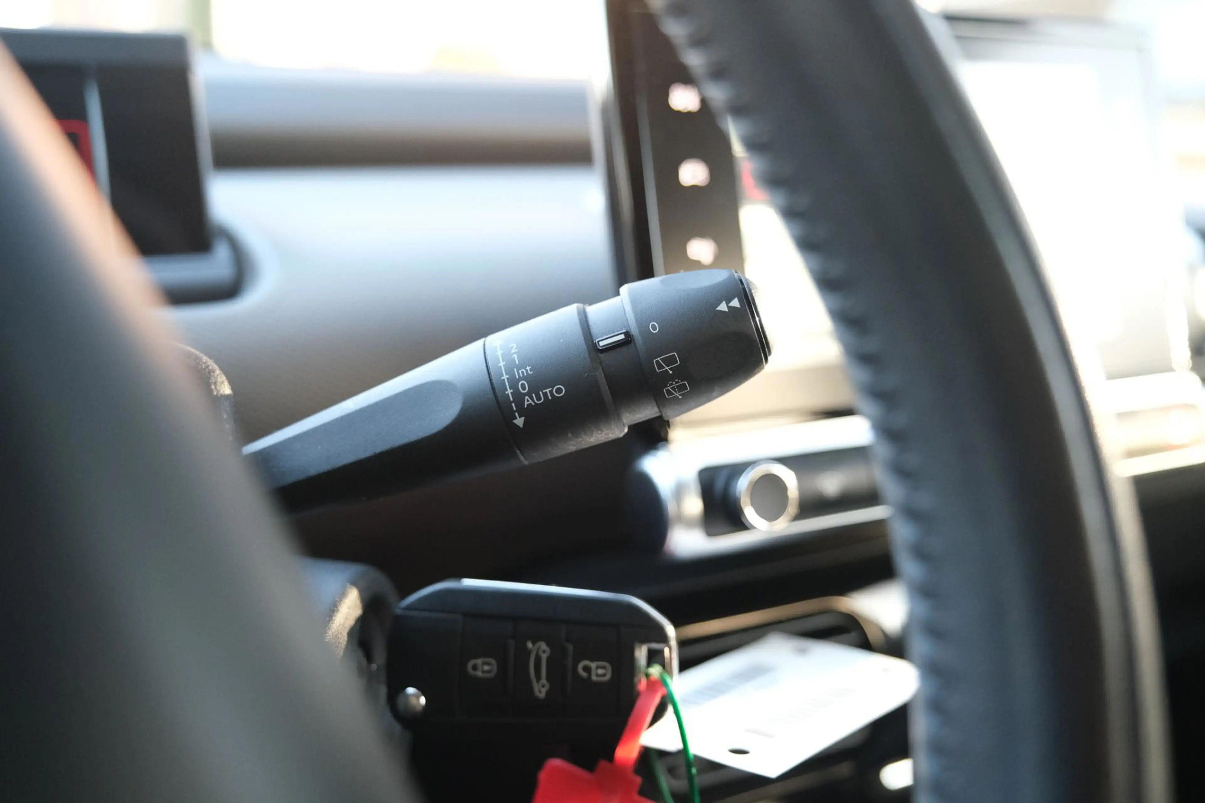 Citroen C4 Cactus 1.2 PureTech W — photo 23