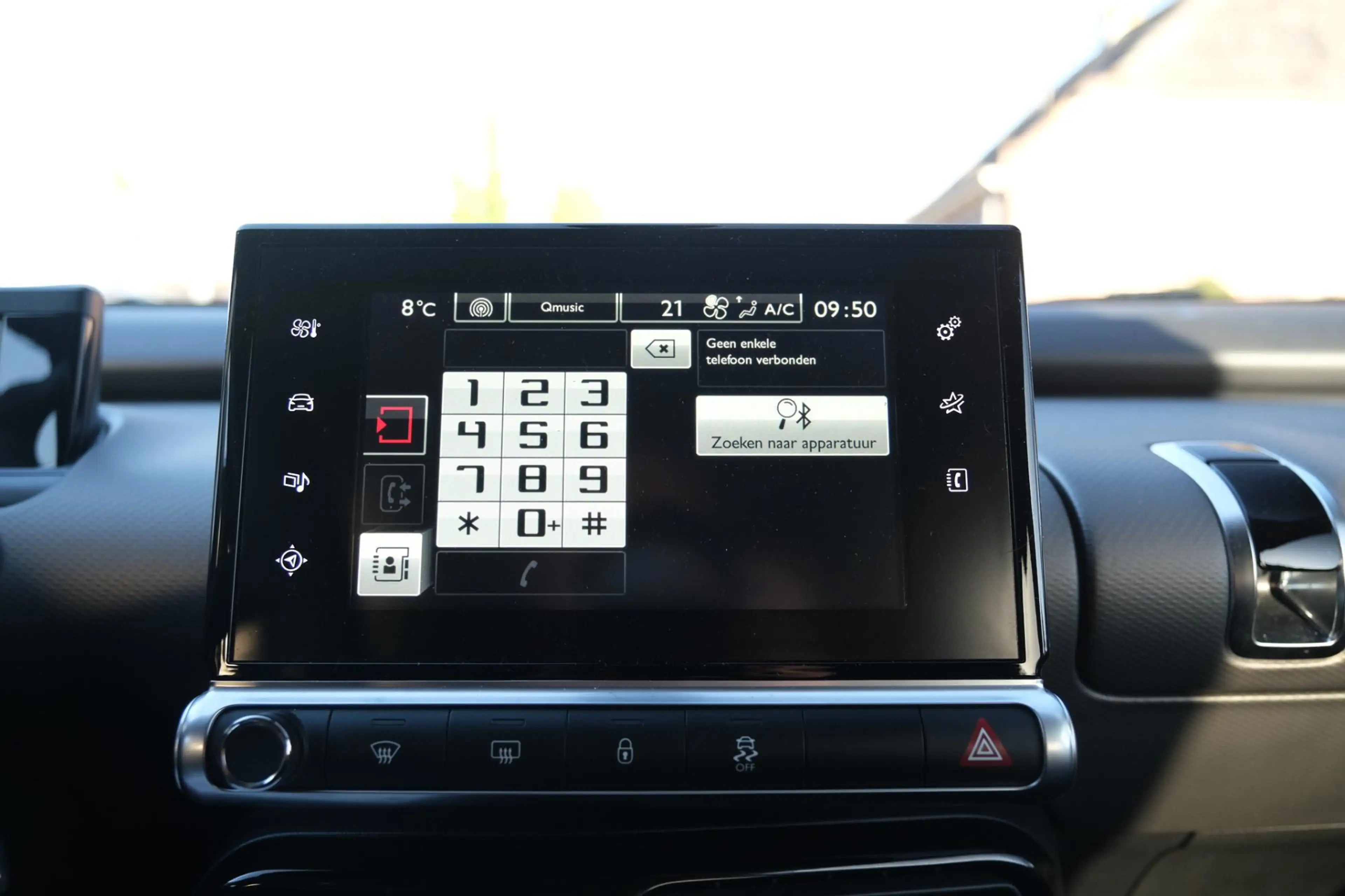 Citroen C4 Cactus 1.2 PureTech W — photo 17