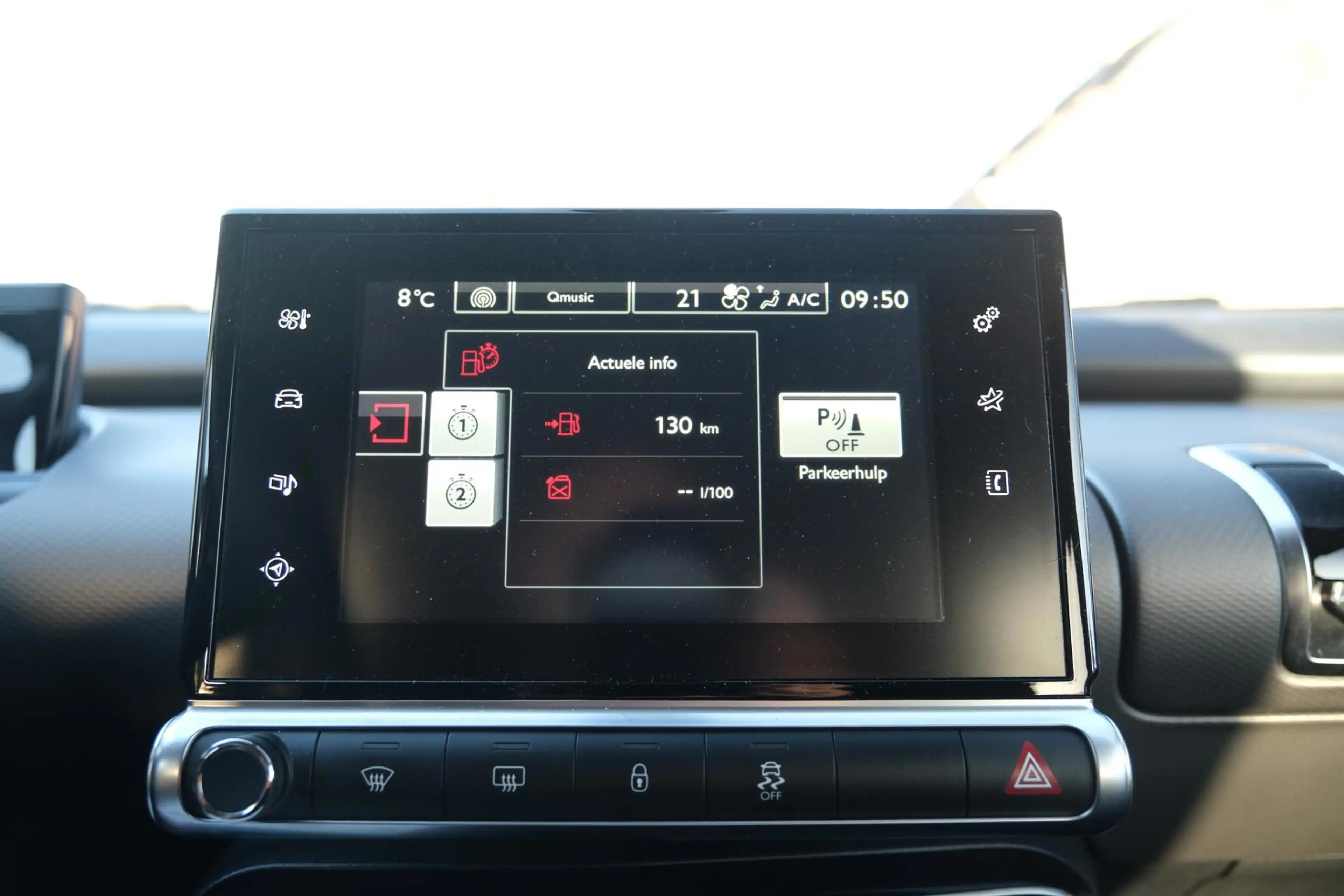 Citroen C4 Cactus 1.2 PureTech W — photo 13