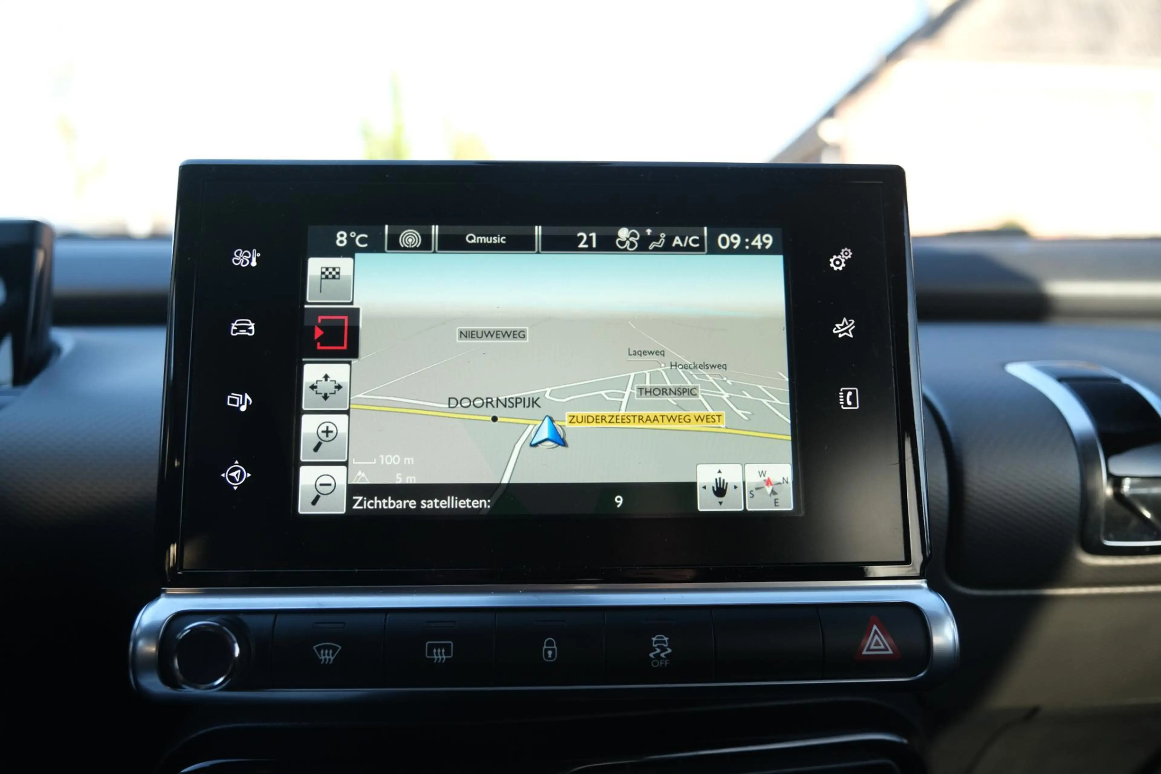 Citroen C4 Cactus 1.2 PureTech W — photo 11