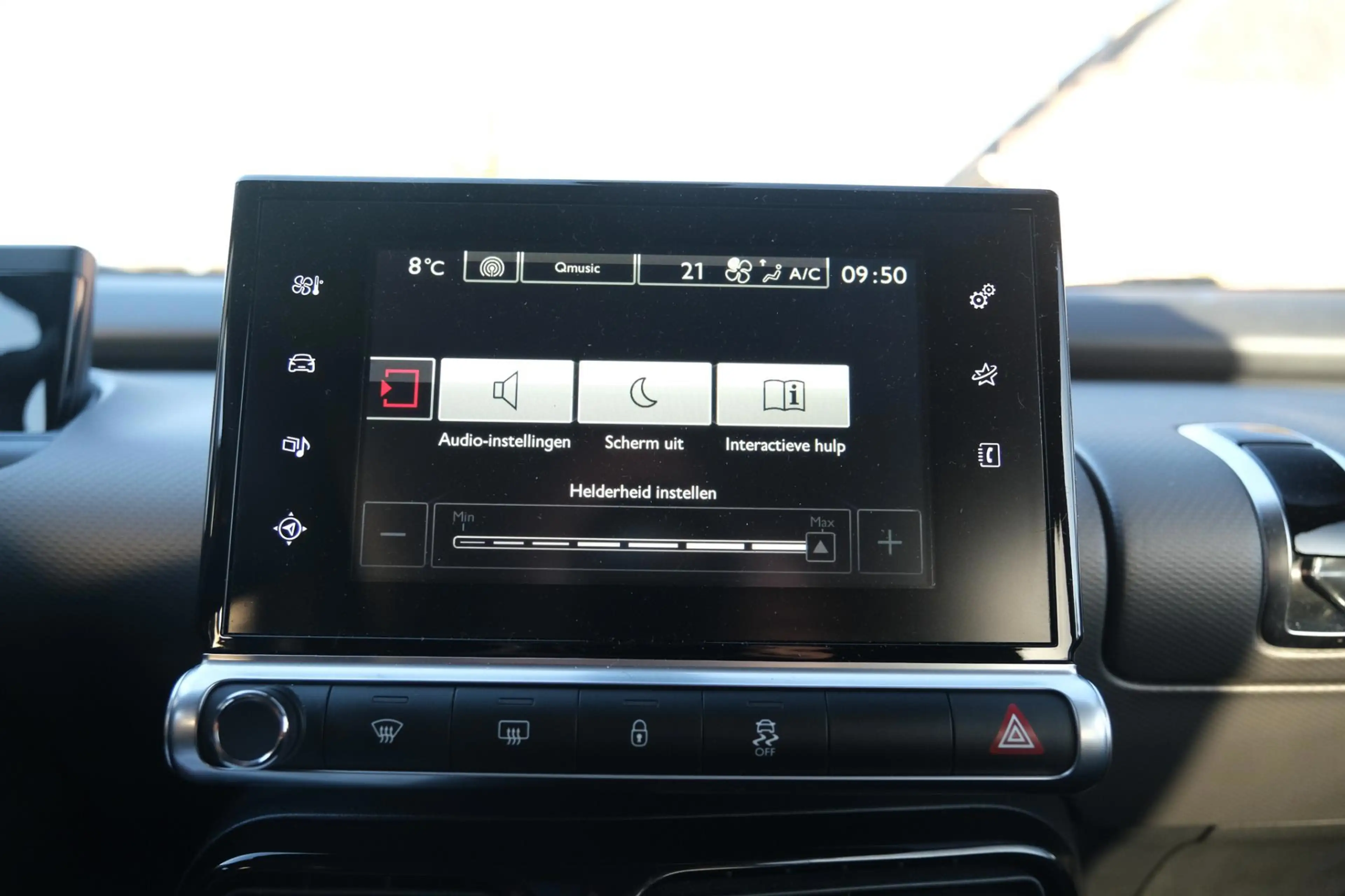 Citroen C4 Cactus 1.2 PureTech W — photo 15