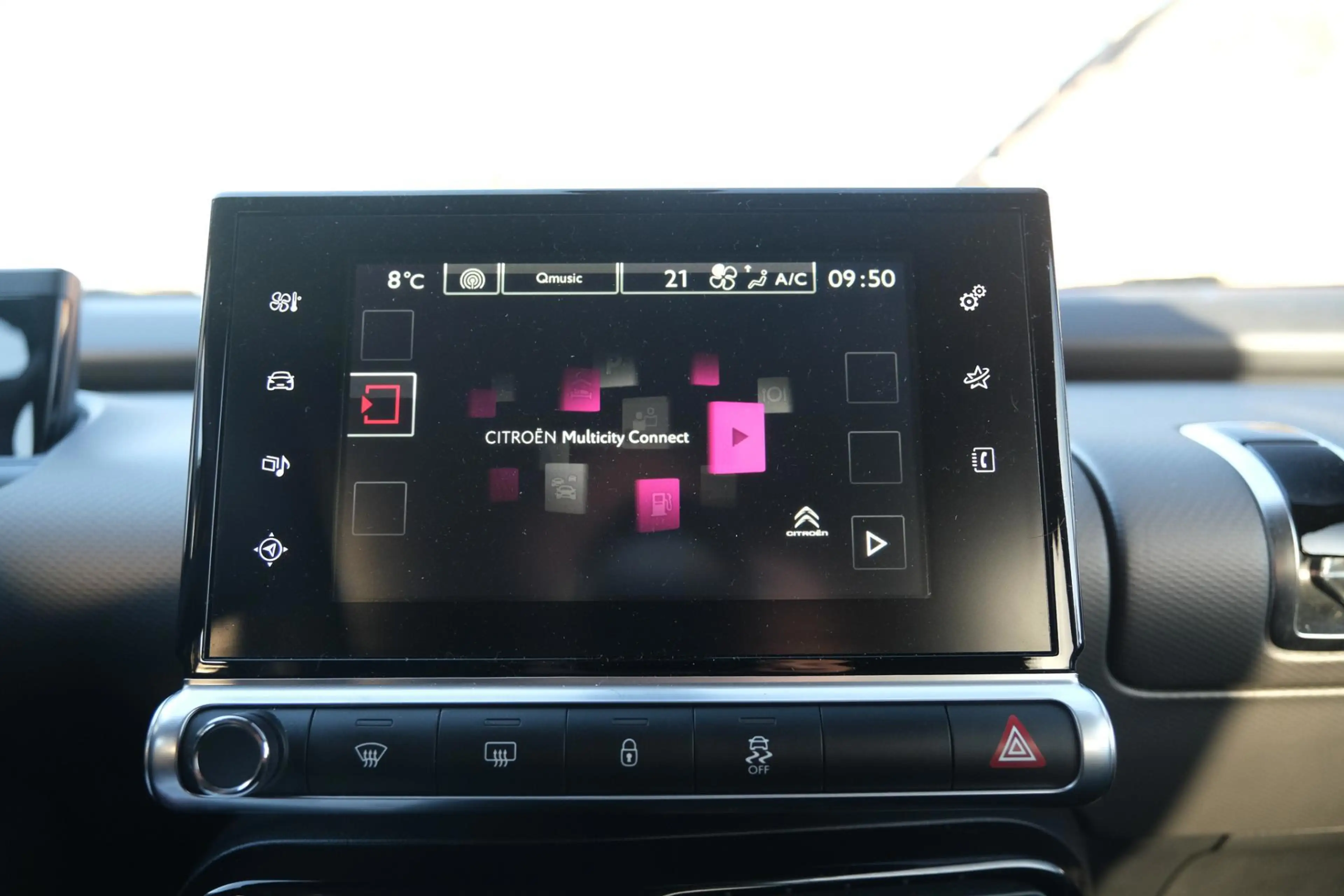 Citroen C4 Cactus 1.2 PureTech W — photo 16