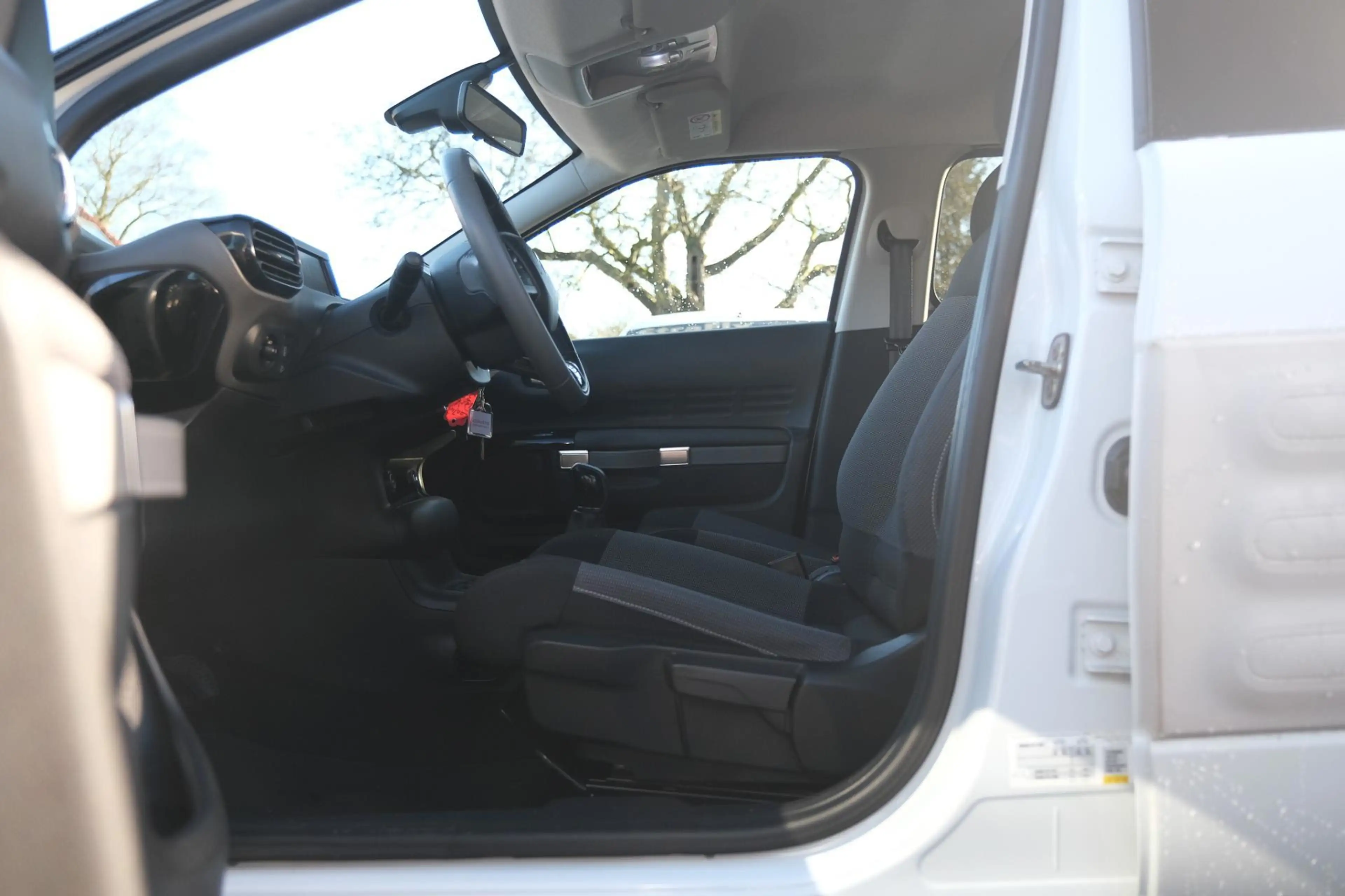 Citroen C4 Cactus 1.2 PureTech W — photo 30