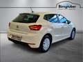SEAT Ibiza Reference Edition 1.0 Weiß - thumbnail 4