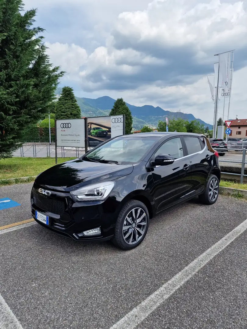EVO EVO3 3 1.5 113cv - 1