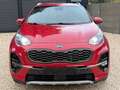Kia Sportage Sportage 1.6 CRDi GT Line AUTOMATIQUE • FULL OP Rood - thumbnail 6