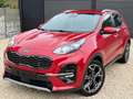 Kia Sportage Sportage 1.6 CRDi GT Line AUTOMATIQUE • FULL OP Rood - thumbnail 1