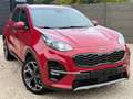 Kia Sportage Sportage 1.6 CRDi GT Line AUTOMATIQUE • FULL OP Rood - thumbnail 5