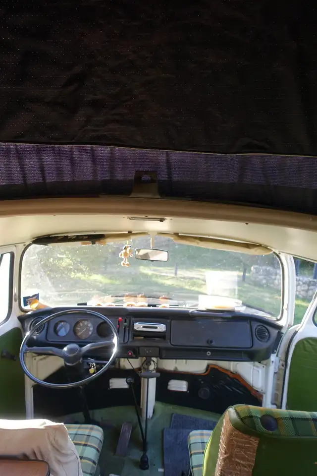 Volkswagen T2, foto 5