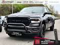 Dodge RAM Quad Cab Laramie Night LPG LKW Grau - thumbnail 1