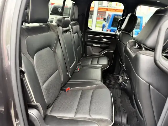 RAM 1500 view 10
