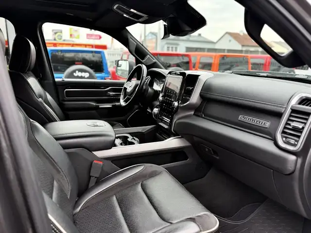 RAM 1500 view 12