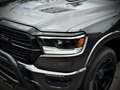 Dodge RAM Quad Cab Laramie Night LPG LKW Grau - thumbnail 3
