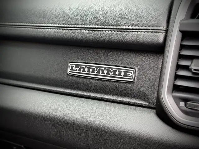 RAM 1500 view 13