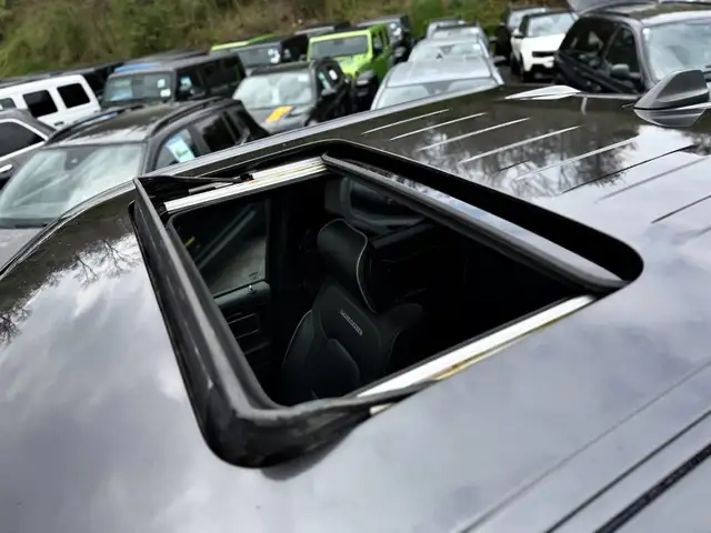 RAM 1500 view 15