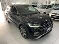 Volkswagen T-Cross T-Cross 1.0 tsi Advanced 110cv Noir - thumbnail 1